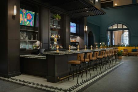 DoubleTree Suites by Hilton Lexington - 28