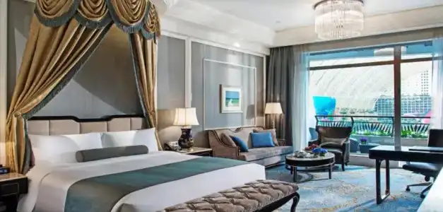 InterContinental Chengdu Global Center by IHG - 60