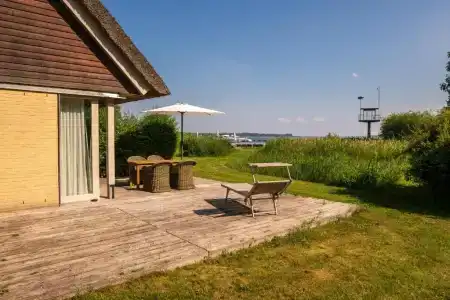 BEECH Resort Plauer See - 1