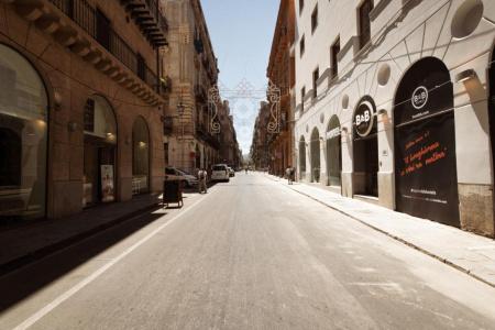 B&B Palermo Quattro Canti - 0