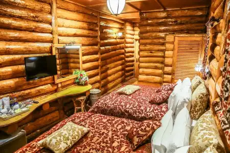 Queenswood Cottage - 31