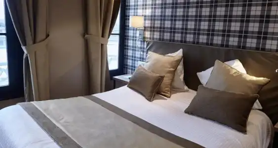 Best Western Le Cheval Blanc - Vieux Port - 141