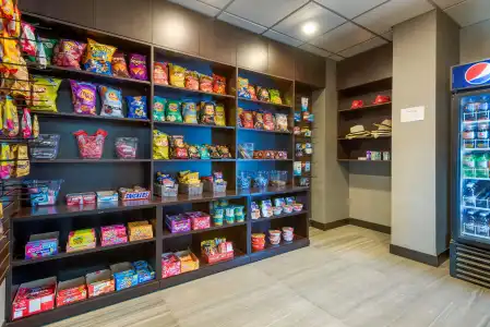 Coast Calgary University Area by APA - 15