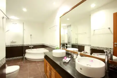 The Park Surin Serviced Apartments by Resava - 19