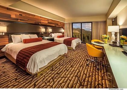 Bally’s Lake Tahoe Casino Resort - 52