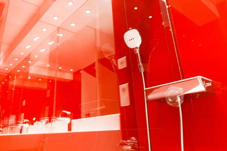 HÔTEL C Suites Chambres Spacieuses - 6