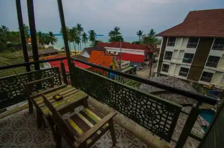Bhundhari Chaweng Beach Resort Koh Samui - 70