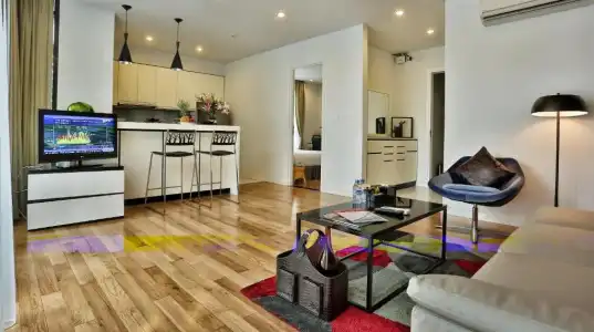 My Way & Residence - 162