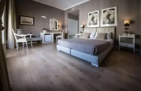 Maxim B&B Suite Rooms - 0