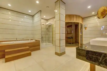Büyük Abant Oteli - 47