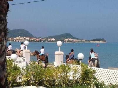 Sidari Beach - 28