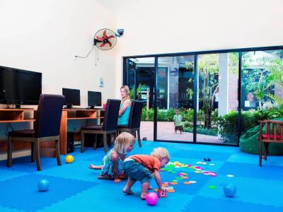 Famiana Resort & Spa - 23