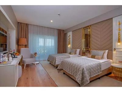Limak Cyprus Deluxe - All Inclusive - 47