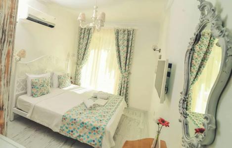 Rüzgar Gülü Otel - 64