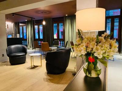 Ritz Ciudad de México - 9