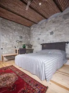 Urla Karya Otel - 16