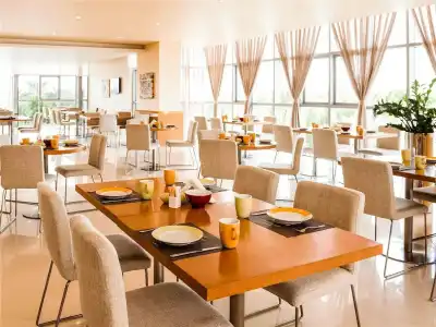 Ibis Abu Dhabi Gate - 37