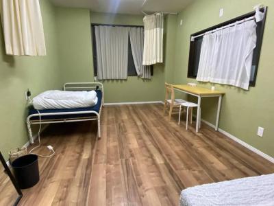 Bonfire Hostel Osaka - 4