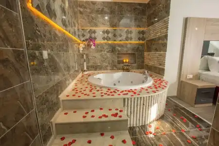 Elanis Suites - 64