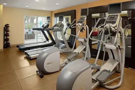 Hilton Garden Inn Marina Del Rey - 16