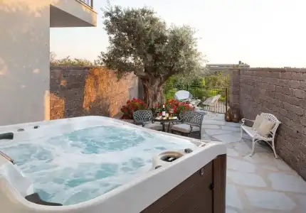 Dream Island Spa & Health Resort - 9