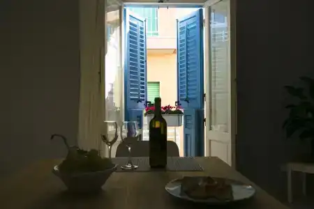 ZIBIBBO SUITES & ROOMS - Apartin Centro Storico a Trapani - 9