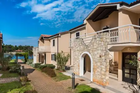 Apartments Amfora Plava Laguna - 43