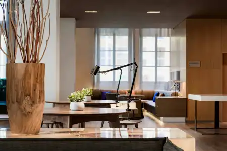 AC Torino by Marriott - 9