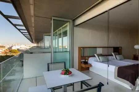 Parador De Cadiz - 54