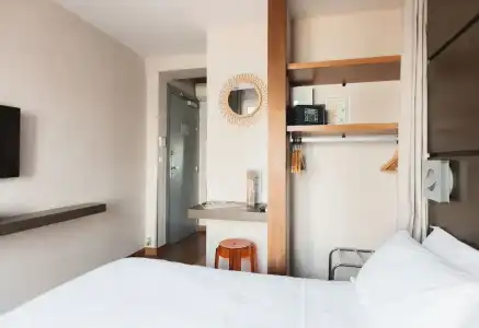 Bor Hôtel & Restaurant - Plage privée - 2
