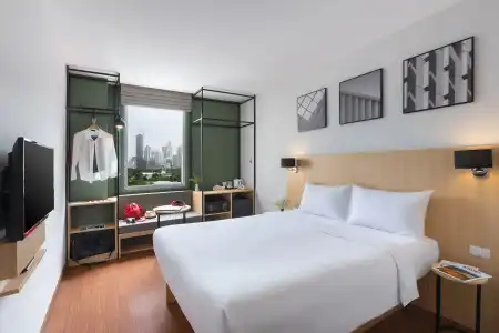ibis Bangkok Sathorn - 4