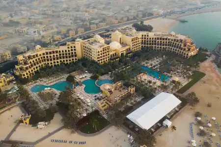 DoubleTree by Hilton Resort & Spa Marjan Island - 28