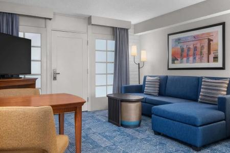 Embassy Suites by Hilton El Paso - 37