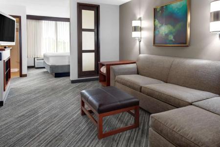 Hyatt Place Nashville Opryland - 44