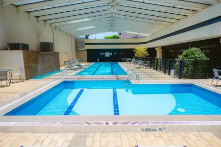 Esuites Congonhas By Atlantica - 15