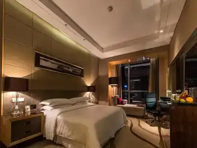 Sheraton Zhenjiang - 70