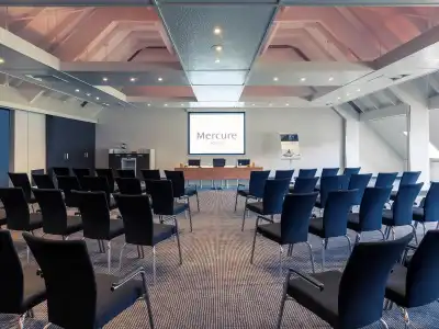 Mercure City Zwolle - 17