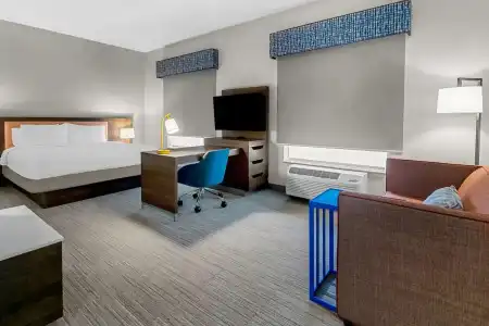 Hampton Inn & Suites Abilene I-20 - 75