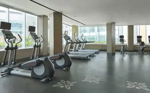 Yogyakarta Marriott - 28