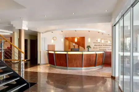 Amedia Frankfurt Russelsheim Trademark Collection by Wyndham - 1