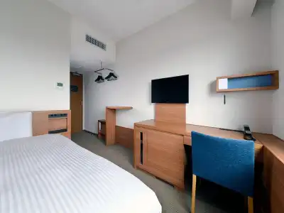 Jr Inn - 27