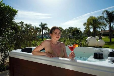 Wellness & Spa Principe di Fitalia - 74