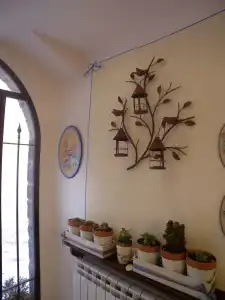 B&B A Casa delle Fate - 12