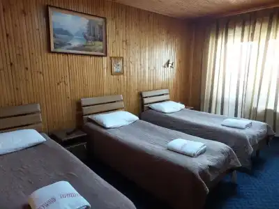 Urochyshe Vyshnya - 10