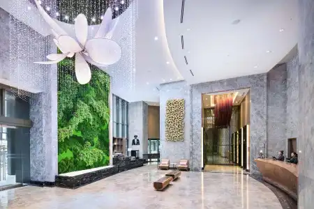 Carlton City Singapore - 1