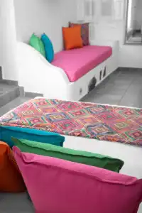 Salvatore Caldera Suites - 6