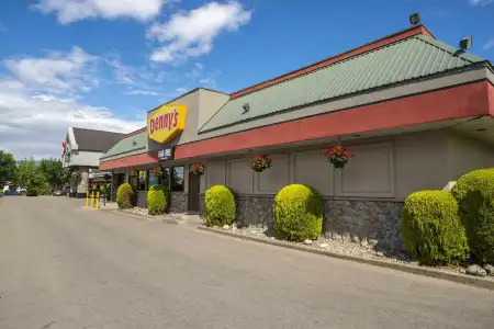 Sandman & Suites Kelowna - 32