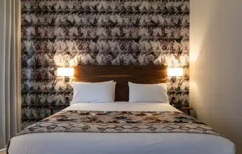Residence & Spa Le Prince Regent - 86