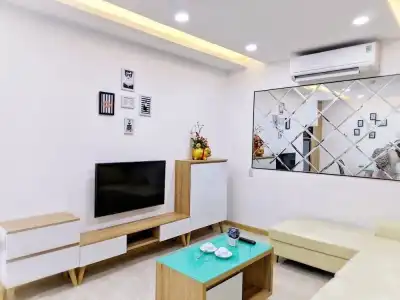 Apartment Muong Thanh - 3