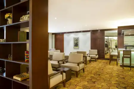 Hilton Garden Inn Hanoi - 28